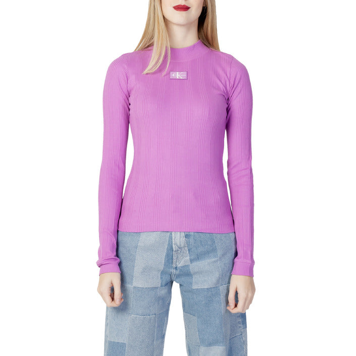 Calvin Klein Jeans Maglia Donna