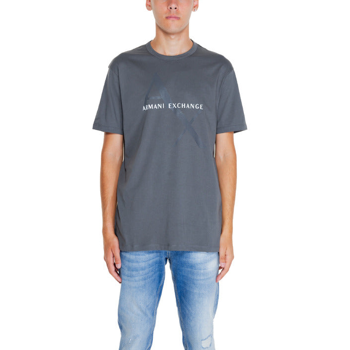 Armani Exchange T-Shirt Uomo