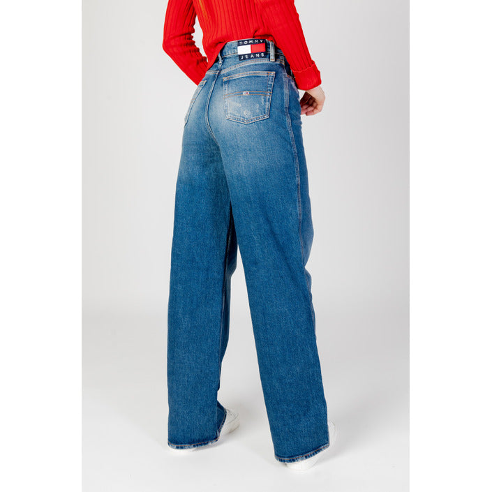 Tommy Hilfiger Jeans Jeans Donna – Salovan Store