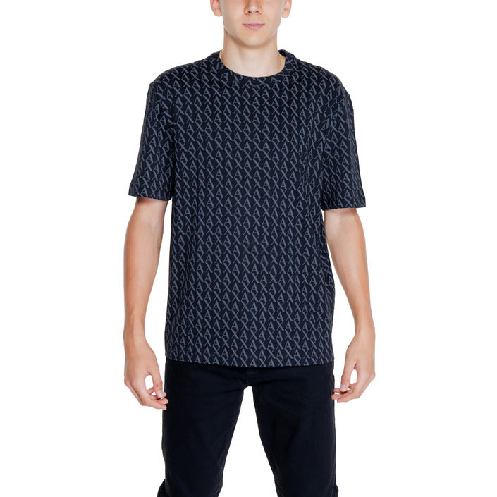 Armani Exchange T-Shirt Uomo