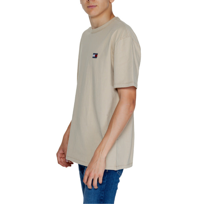 Tommy Hilfiger Jeans T-Shirt Uomo