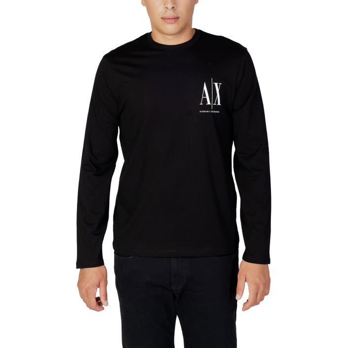 Armani Exchange T-Shirt Uomo