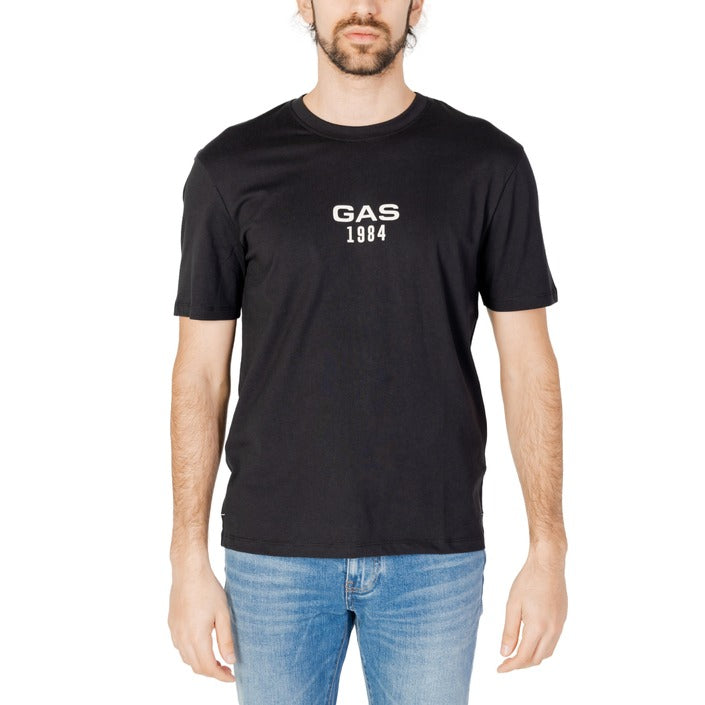 Gas T-Shirt Uomo