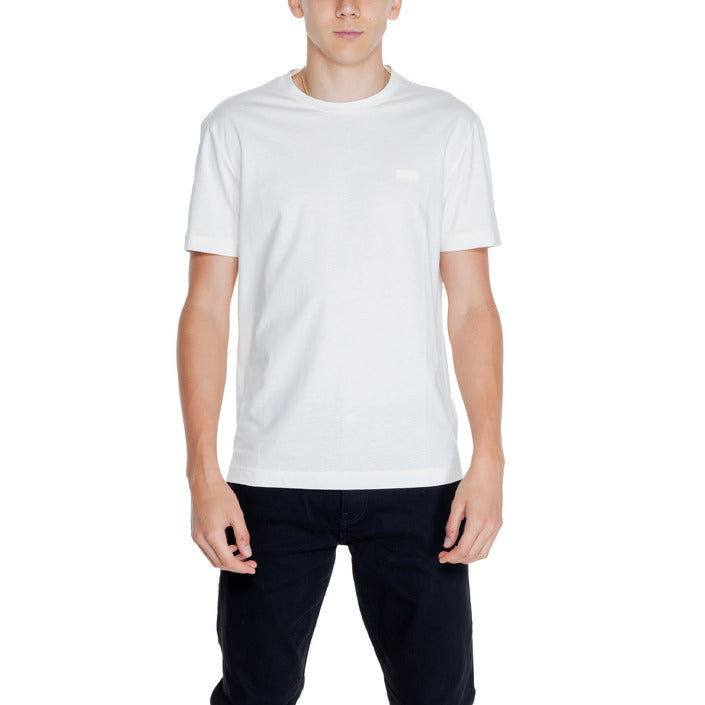 Calvin Klein T-Shirt Uomo