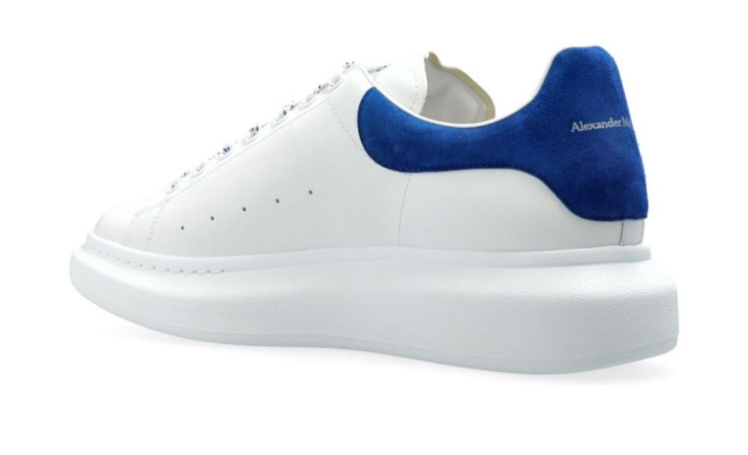 ALEXANDER MCQUEEN
ALEXANDER MCQUEEN SNEAKERS COURT