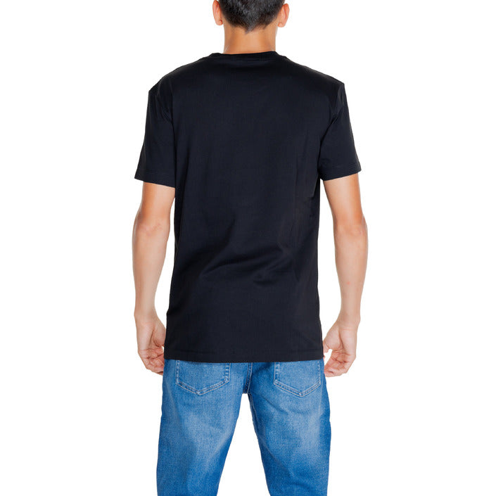 Calvin Klein Jeans T-Shirt Uomo