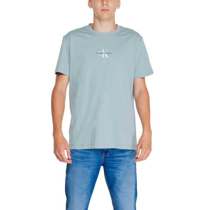 Calvin Klein Jeans T-Shirt Uomo