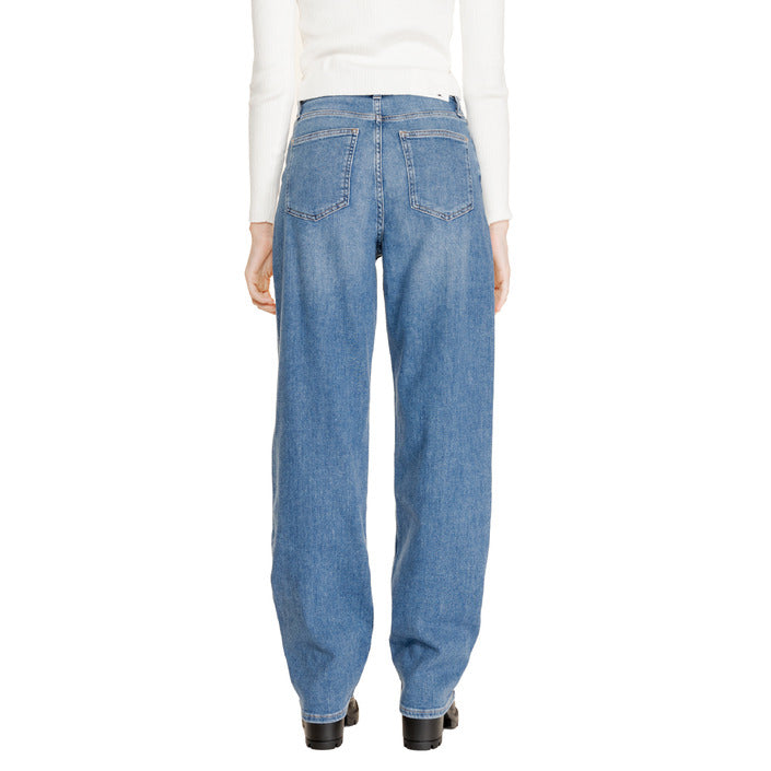 Calvin Klein Jeans Jeans Donna