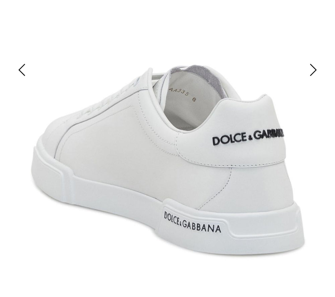 DOLCE & GABBANA
DOLCE & GABBANA SNEAKERS PORTOFINO