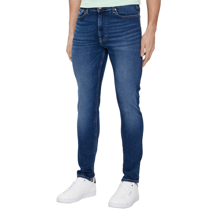 Tommy Hilfiger Jeans Jeans Uomo