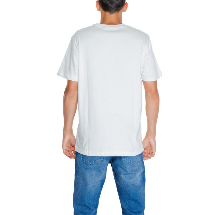 Calvin Klein Jeans T-Shirt Uomo