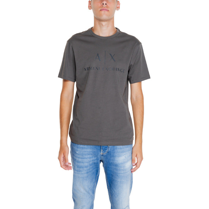 Armani Exchange T-Shirt Uomo