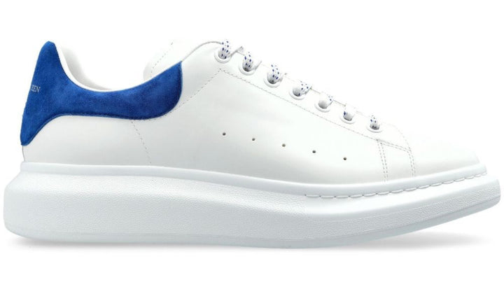 ALEXANDER MCQUEEN
ALEXANDER MCQUEEN SNEAKERS COURT