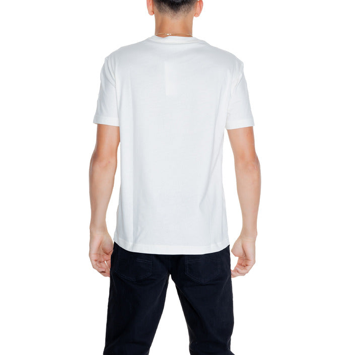 Calvin Klein T-Shirt Uomo