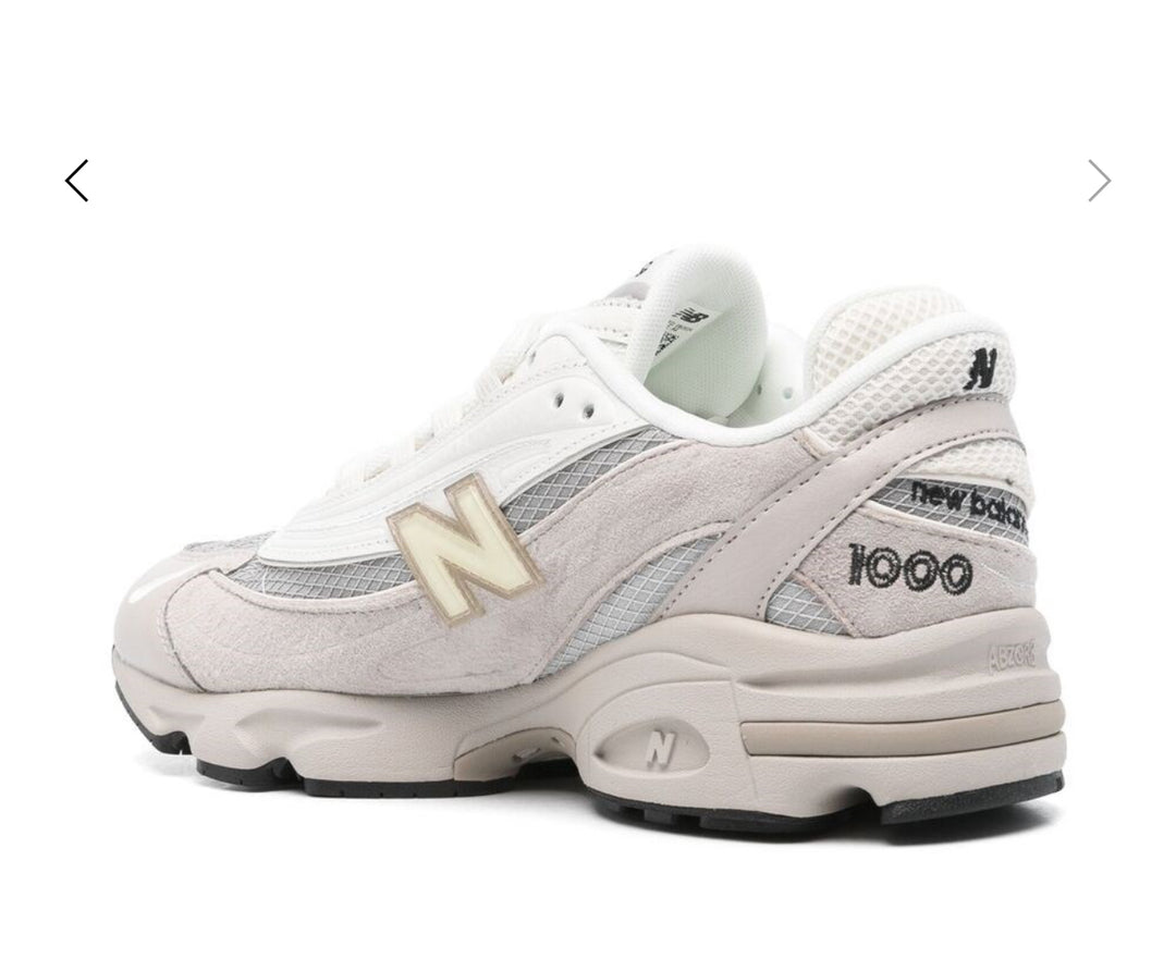 NEW BALANCE
NEW BALANCE 1000 SNEAKERS