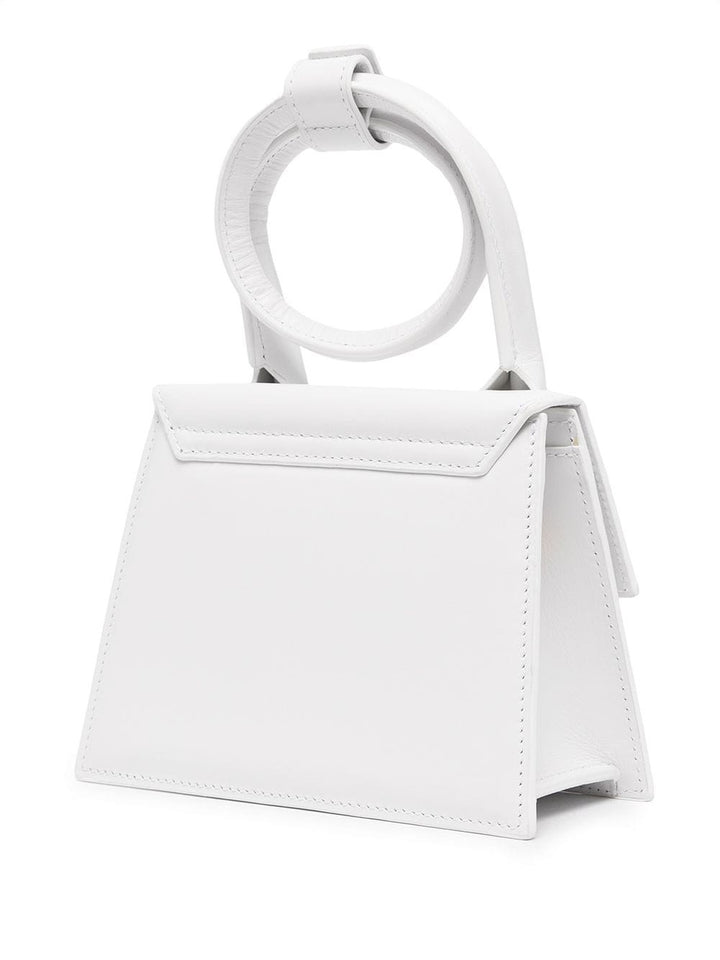 JACQUEMUS BORSA TOTE LE CHIQUITO NOEUD