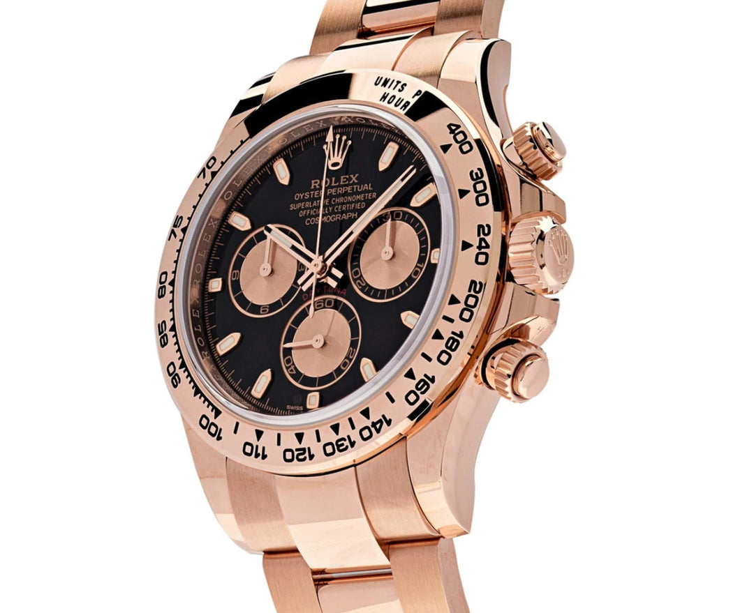 Rolex Daytona Rif. 116505