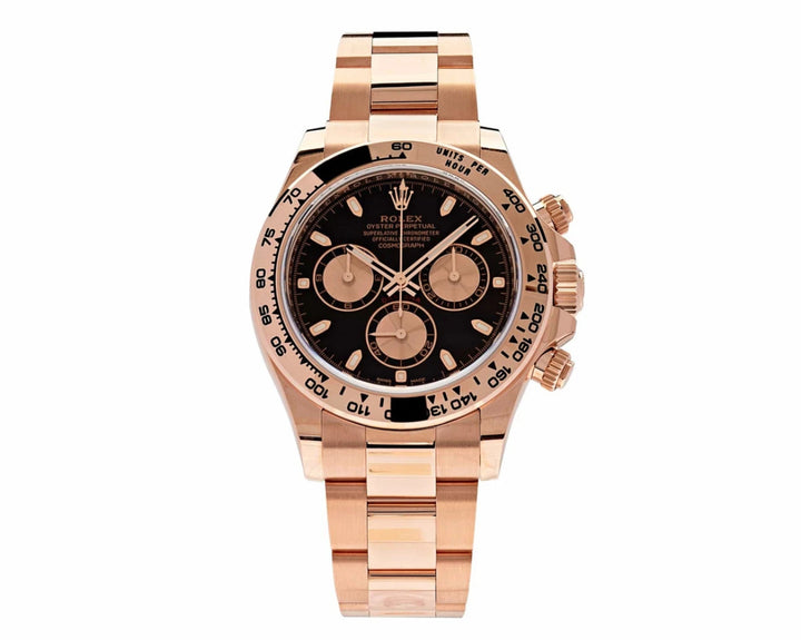 Rolex Daytona Rif. 116505