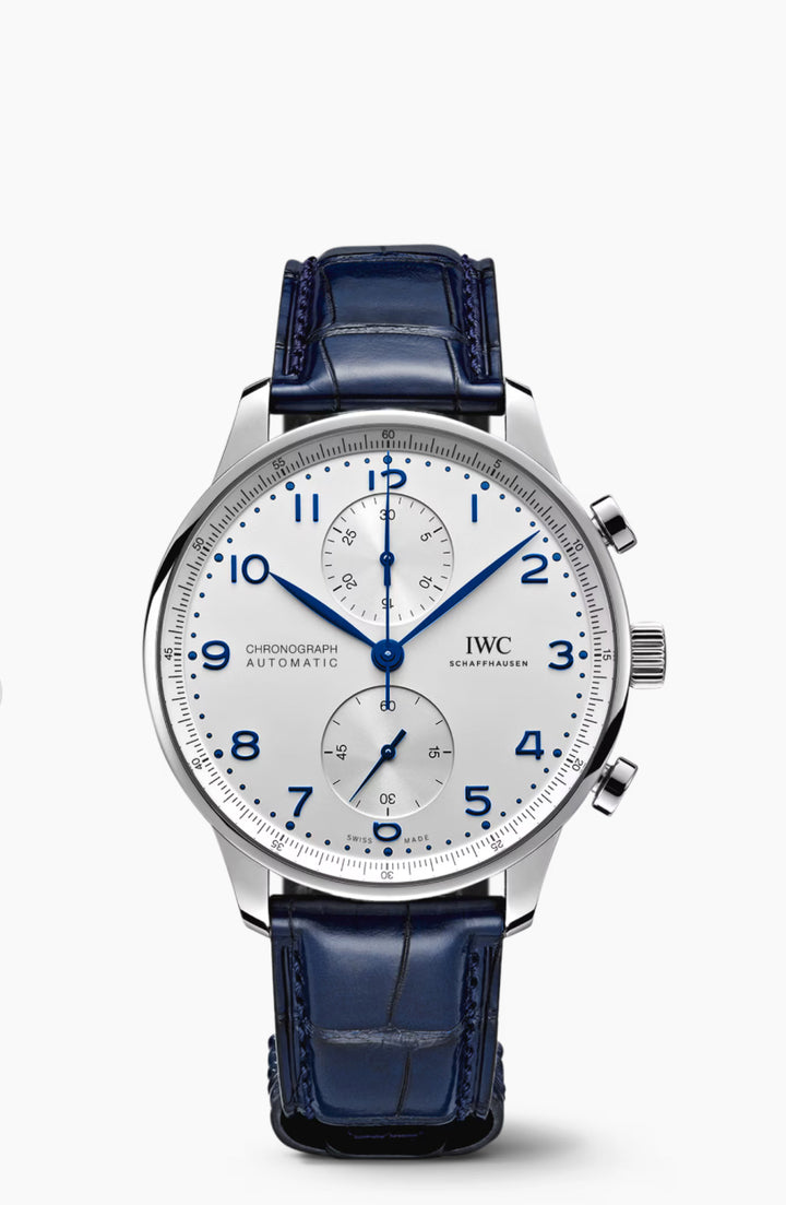 PORTUGIESER CHRONOGRAPH