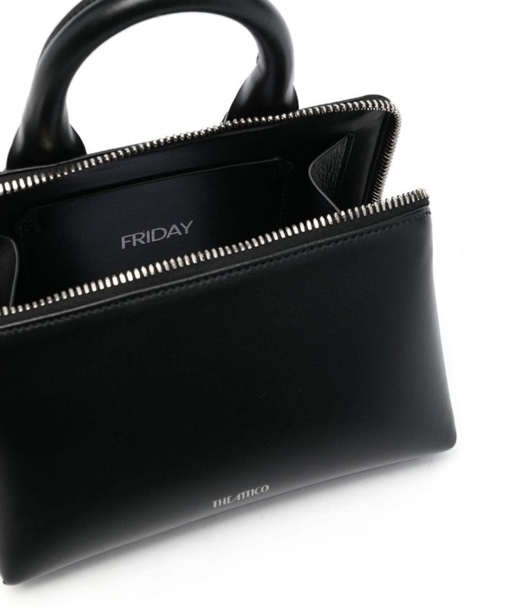 THE ATTICO
PRADA BORSA TOTE MEDIA