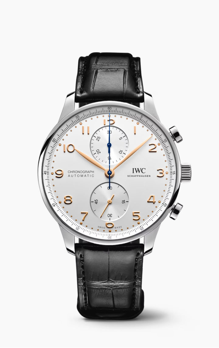 PORTUGIESER CHRONOGRAPH