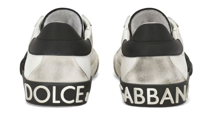 DOLCE & GABBANA
SNEAKERS PORTOFINO