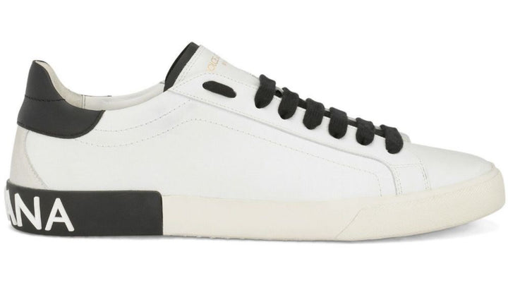 DOLCE & GABBANA
SNEAKERS PORTOFINO