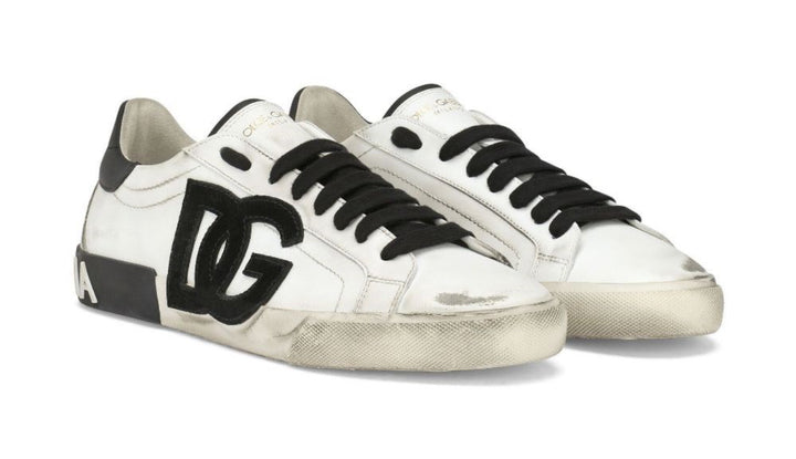 DOLCE & GABBANA
SNEAKERS PORTOFINO