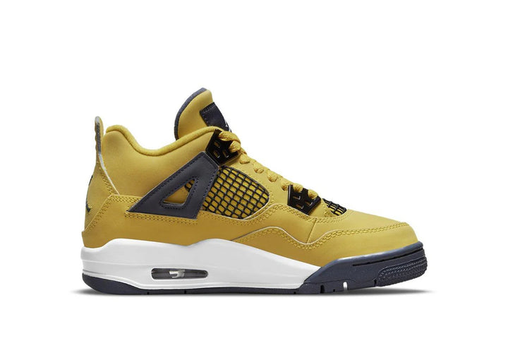 Jordan 4 Retro Lightning (2021) (GS)