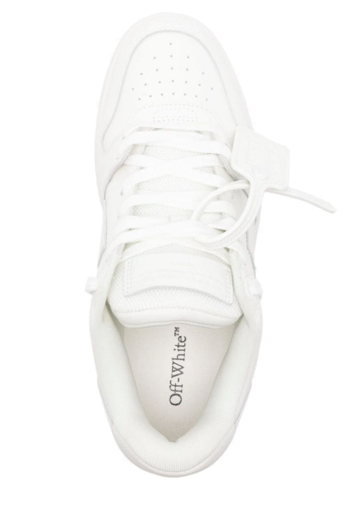 OFF WHITE
SNEAKERS OUT OF OFFICE