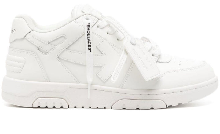 OFF WHITE
SNEAKERS OUT OF OFFICE