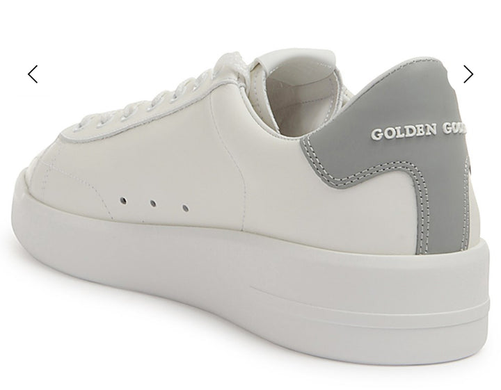 GOLDEN GOOSE
GOLDEN GOOSE SNEAKERS CON APPLICAZIONE A STELLA