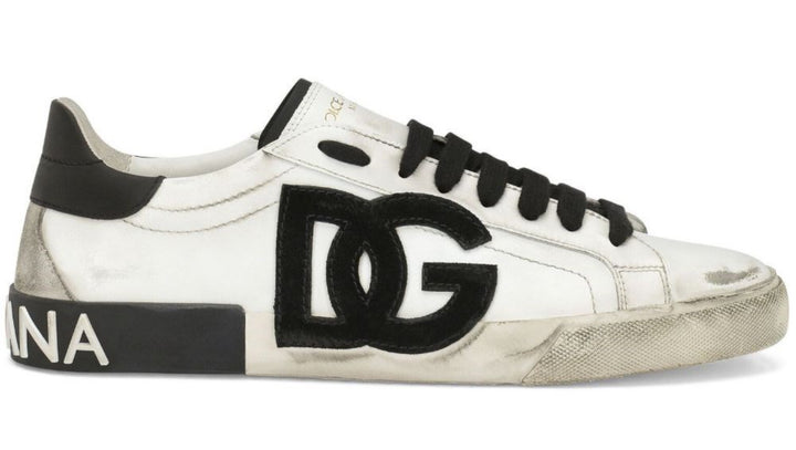 DOLCE & GABBANA
SNEAKERS PORTOFINO