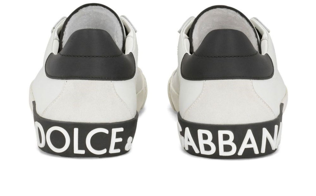 DOLCE & GABBANA
SNEAKERS PORTOFINO