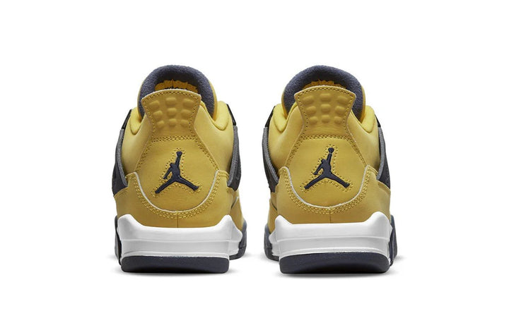 Jordan 4 Retro Lightning (2021) (GS)