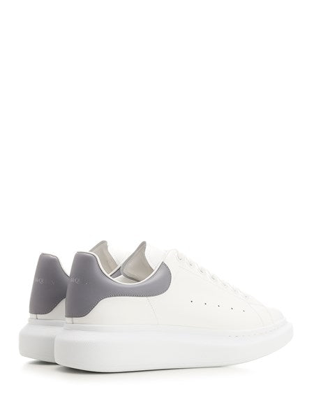 Alexander mcqueen grigie on sale