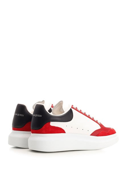 Alexander Mcqueen
Sneaker oversize