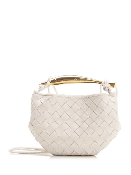 Bottega Veneta
Borsa mini "Sardine"