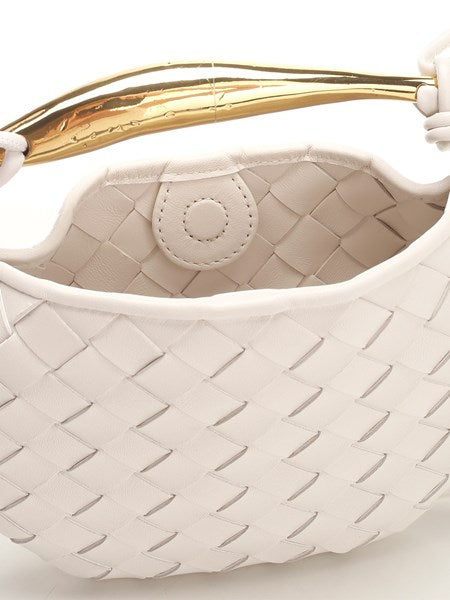 Bottega Veneta
Borsa mini "Sardine"