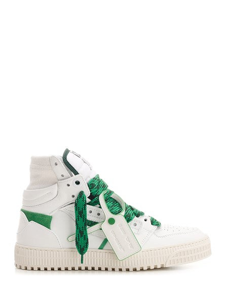 Off-white
Sneaker alte "Off Court 3.0"