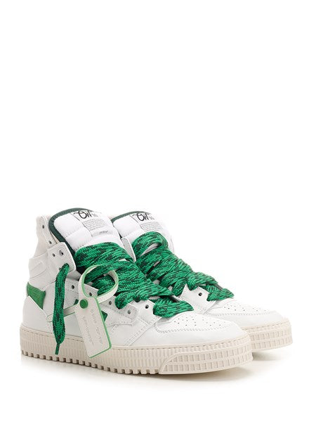 Off-white
Sneaker alte "Off Court 3.0"