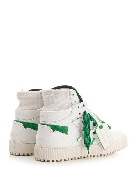 Off-white
Sneaker alte "Off Court 3.0"