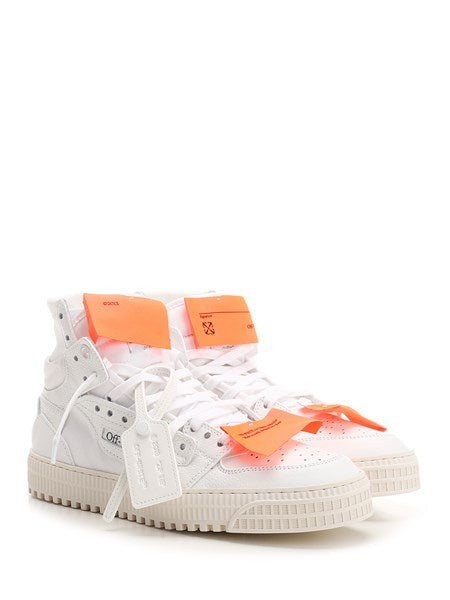 Off-white
Sneakers alte "Off-Court 3.0"