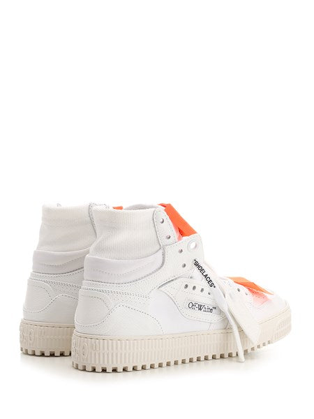 Off-white
Sneakers alte "Off-Court 3.0"