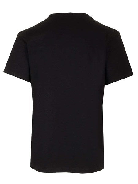 Alexander Mcqueen
T-shirt "McQueen graffiti"