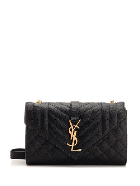 Saint Laurent
Borsa a spalla "Envelope" piccola