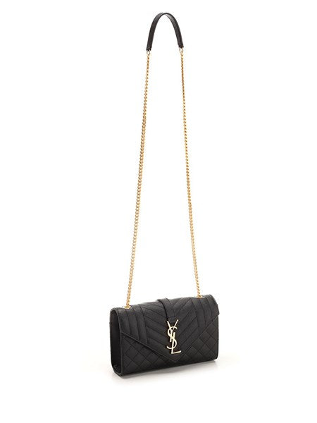 Saint Laurent
Borsa a spalla "Envelope" piccola