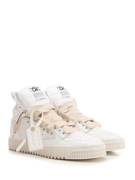 Off-white
Sneakers "3.0 Off-Court"