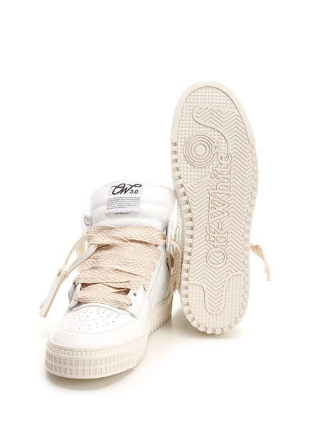 Off-white
Sneakers "3.0 Off-Court"