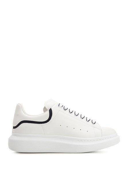 Alexander Mcqueen
Sneakers "Oversize"